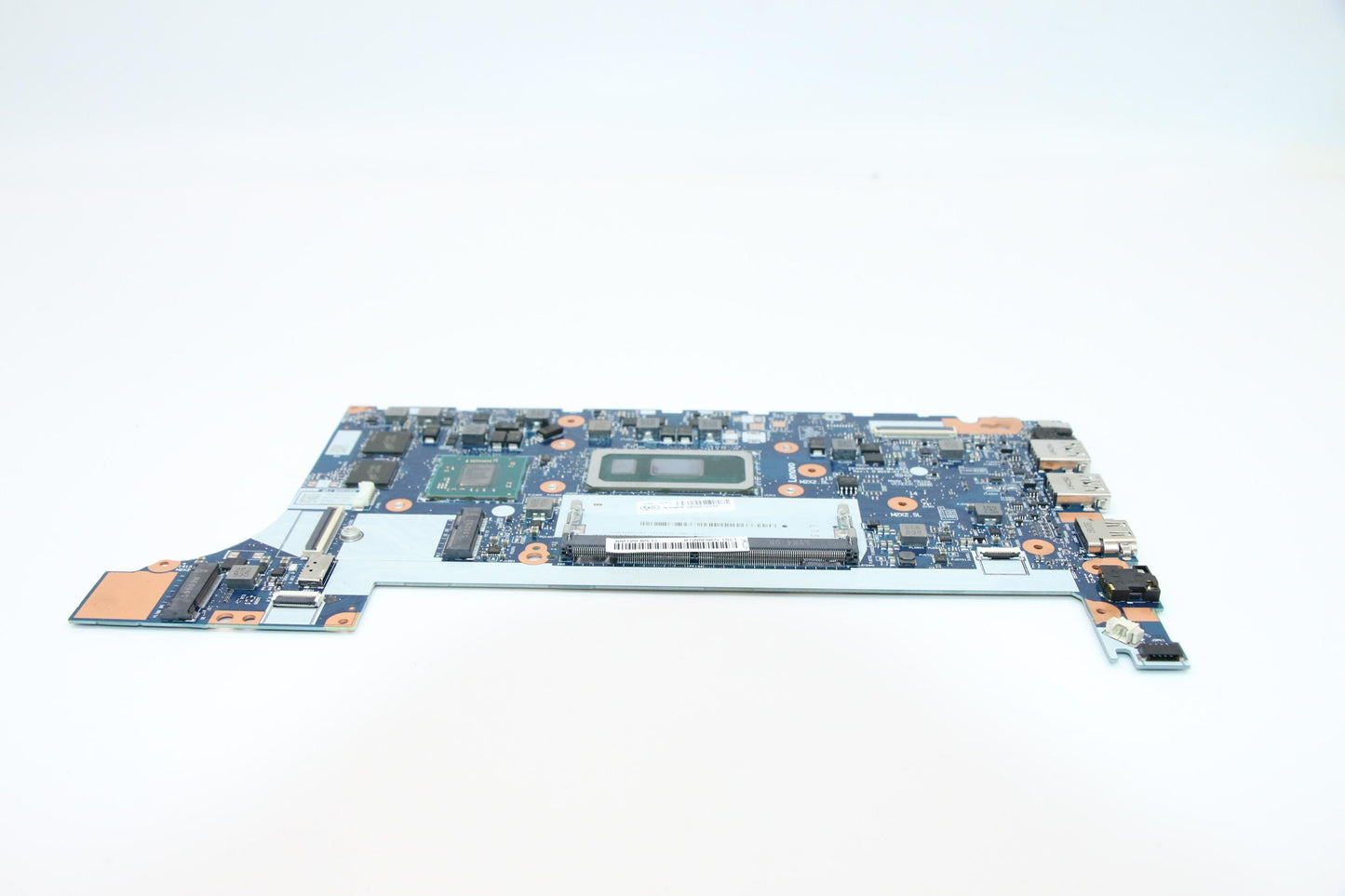 Lenovo Motherboard i5 with RX640 GPU, TPM Firmware, Windows DPK - 5B20S72232