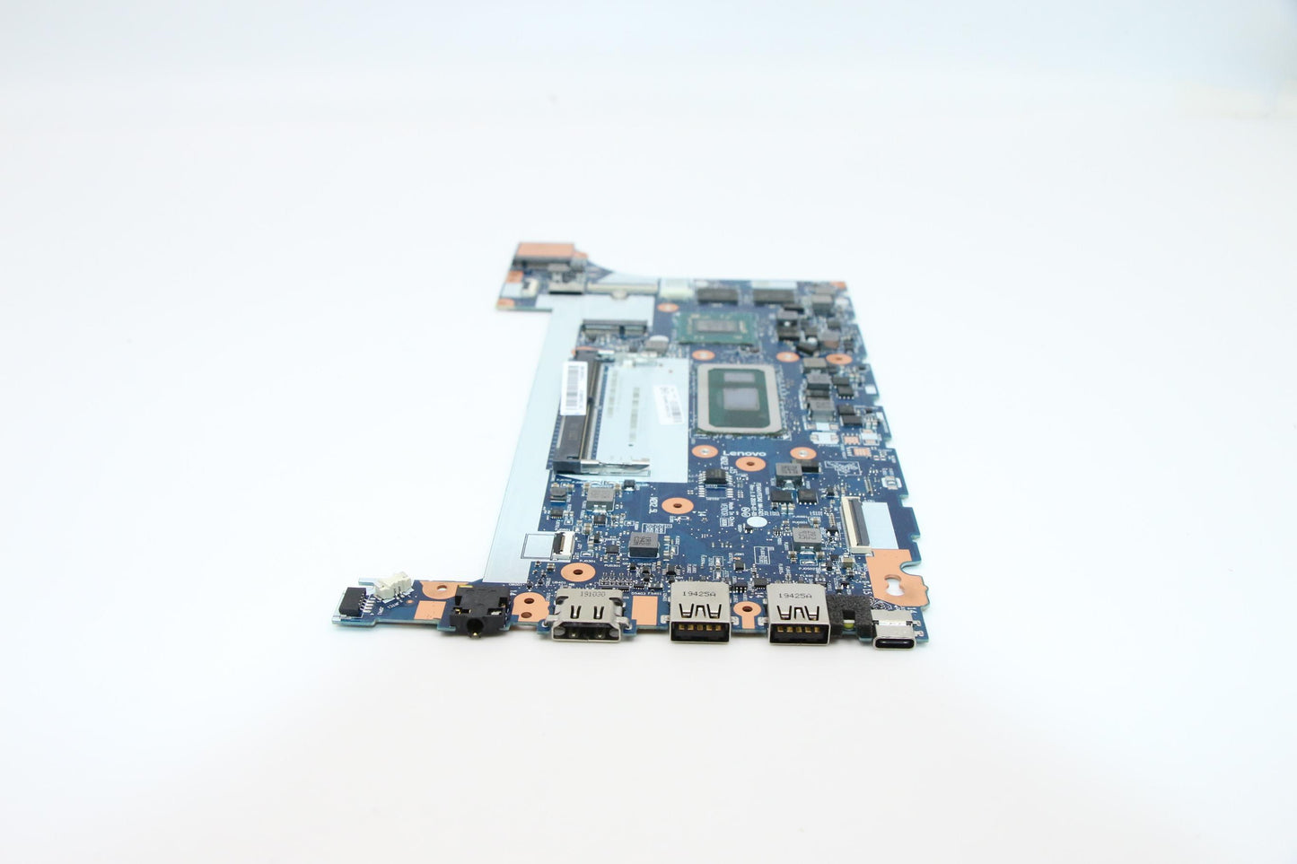 Lenovo Motherboard i5 with RX640 GPU, TPM Firmware, Windows DPK - 5B20S72232