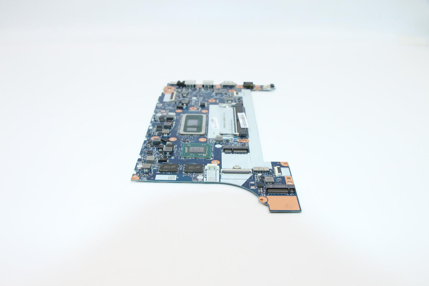 Lenovo Motherboard i5 with RX640 GPU, TPM Firmware, Windows DPK - 5B20S72232