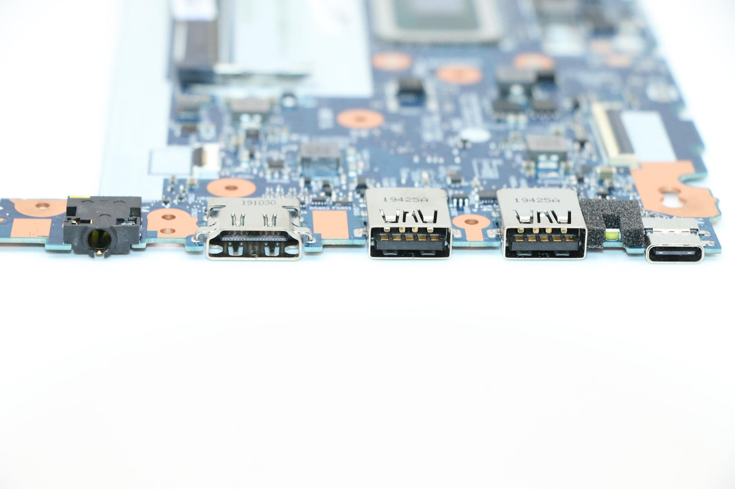 Lenovo Motherboard i5 with RX640 GPU, TPM Firmware, Windows DPK - 5B20S72232