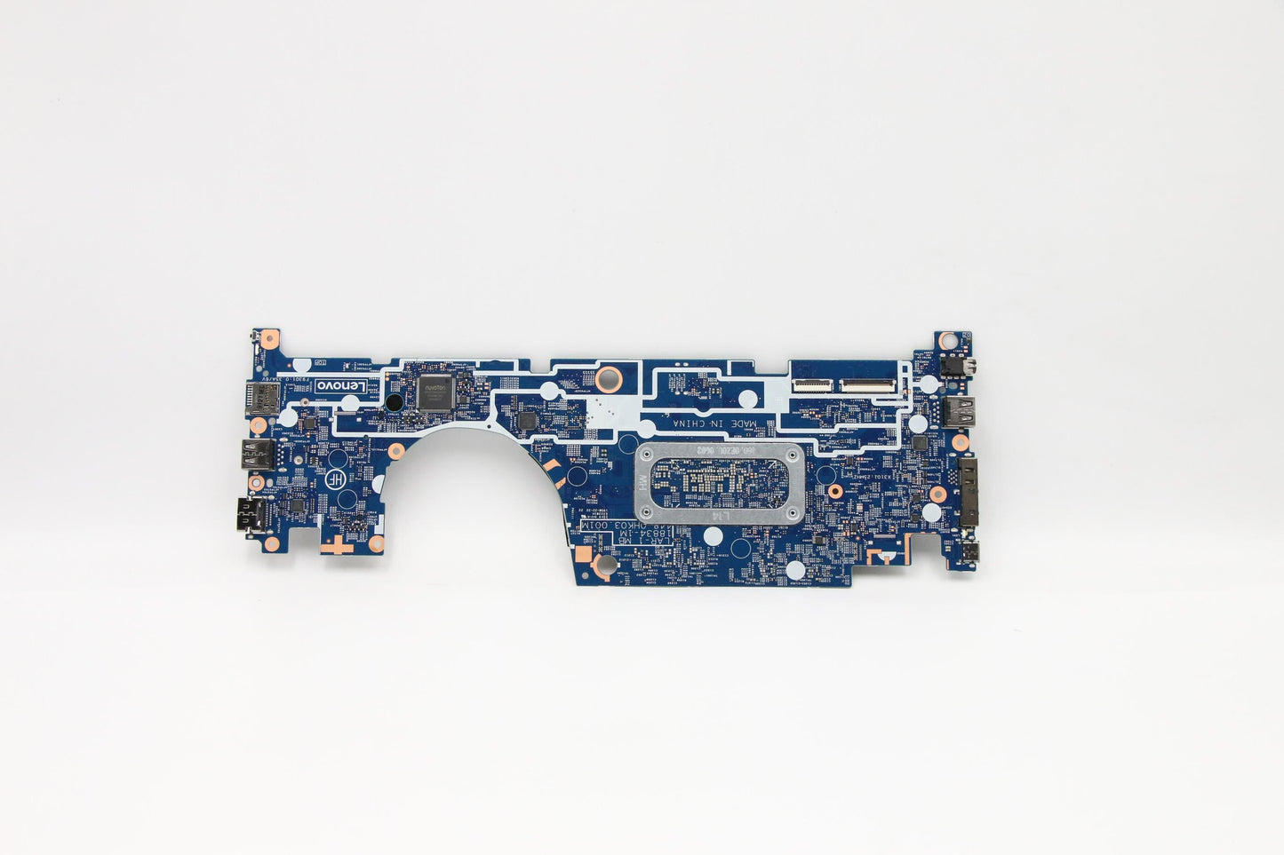 Lenovo BDPLANAR i5-10210U 4+4G OBM NvP YdT WIN - 5B20S72246