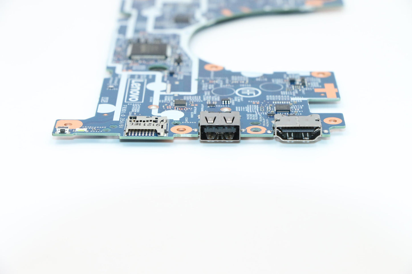 Lenovo BDPLANAR i5-10210U 4+4G OBM NvP YdT WIN - 5B20S72246