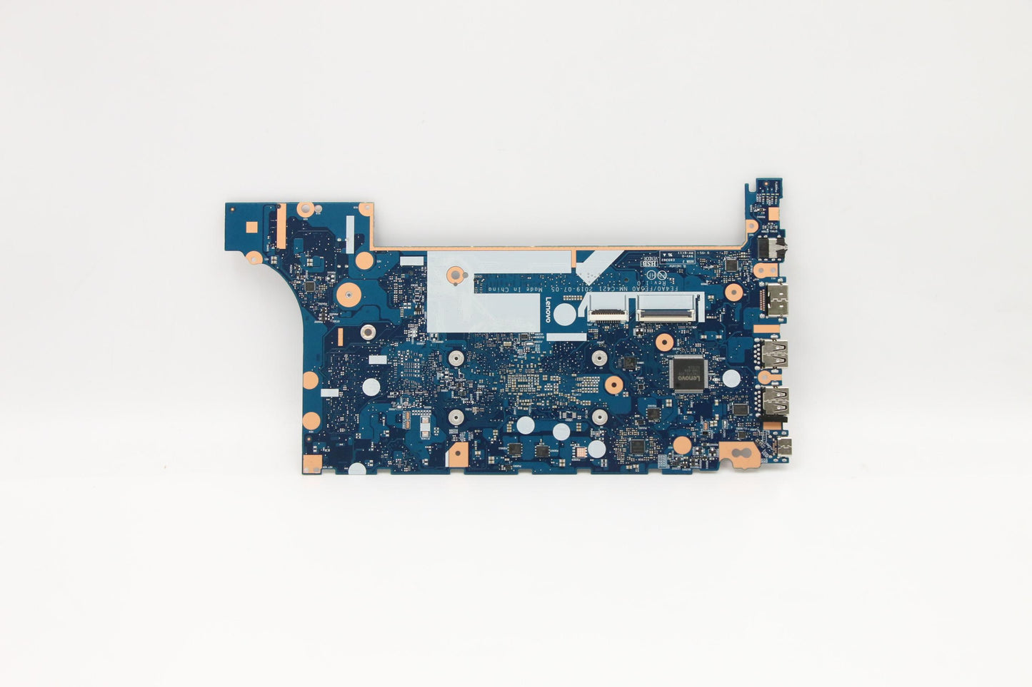 Lenovo Motherboard with Intel i5-10210U and Integrated UHD Graphics - 5B20S72279