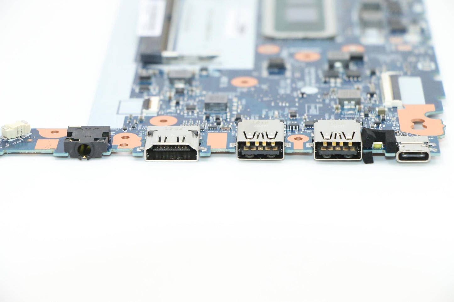 Lenovo Motherboard with Intel i5-10210U and Integrated UHD Graphics - 5B20S72279