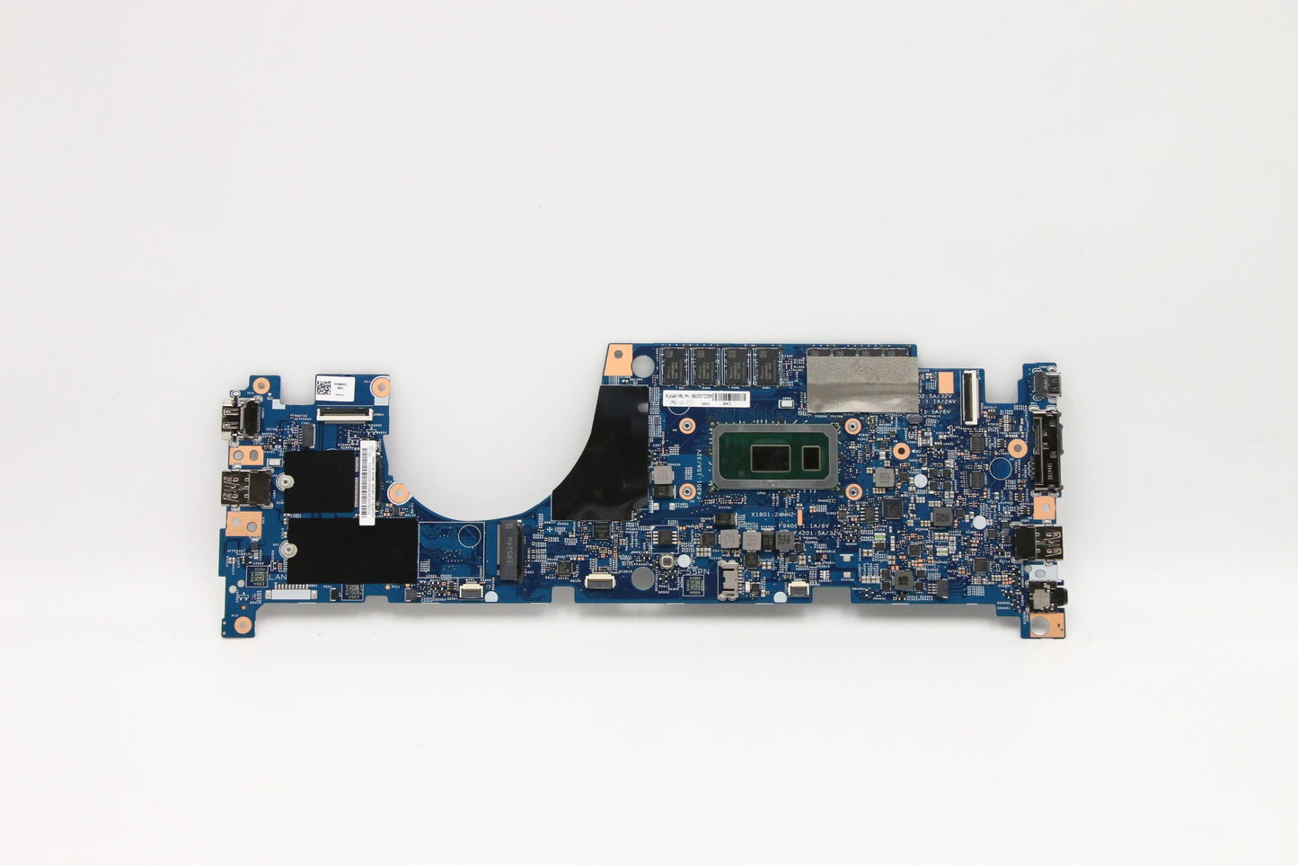 Lenovo System Board, i3-10110U, 4+4GB RAM, NvP, Windows - 5B20S72299