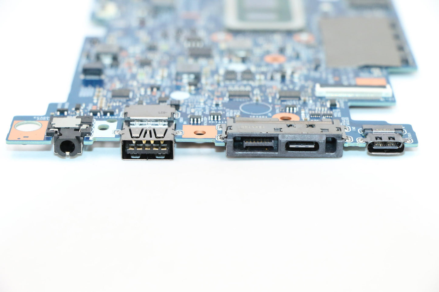 Lenovo System Board, i3-10110U, 4+4GB RAM, NvP, Windows - 5B20S72299