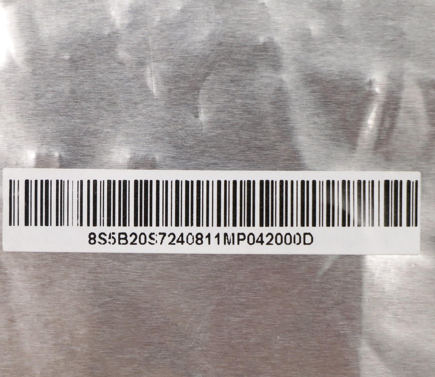 Lenovo Bdplanar Mb 81T9 Uma 4417U 4G/ - 5B20S72408