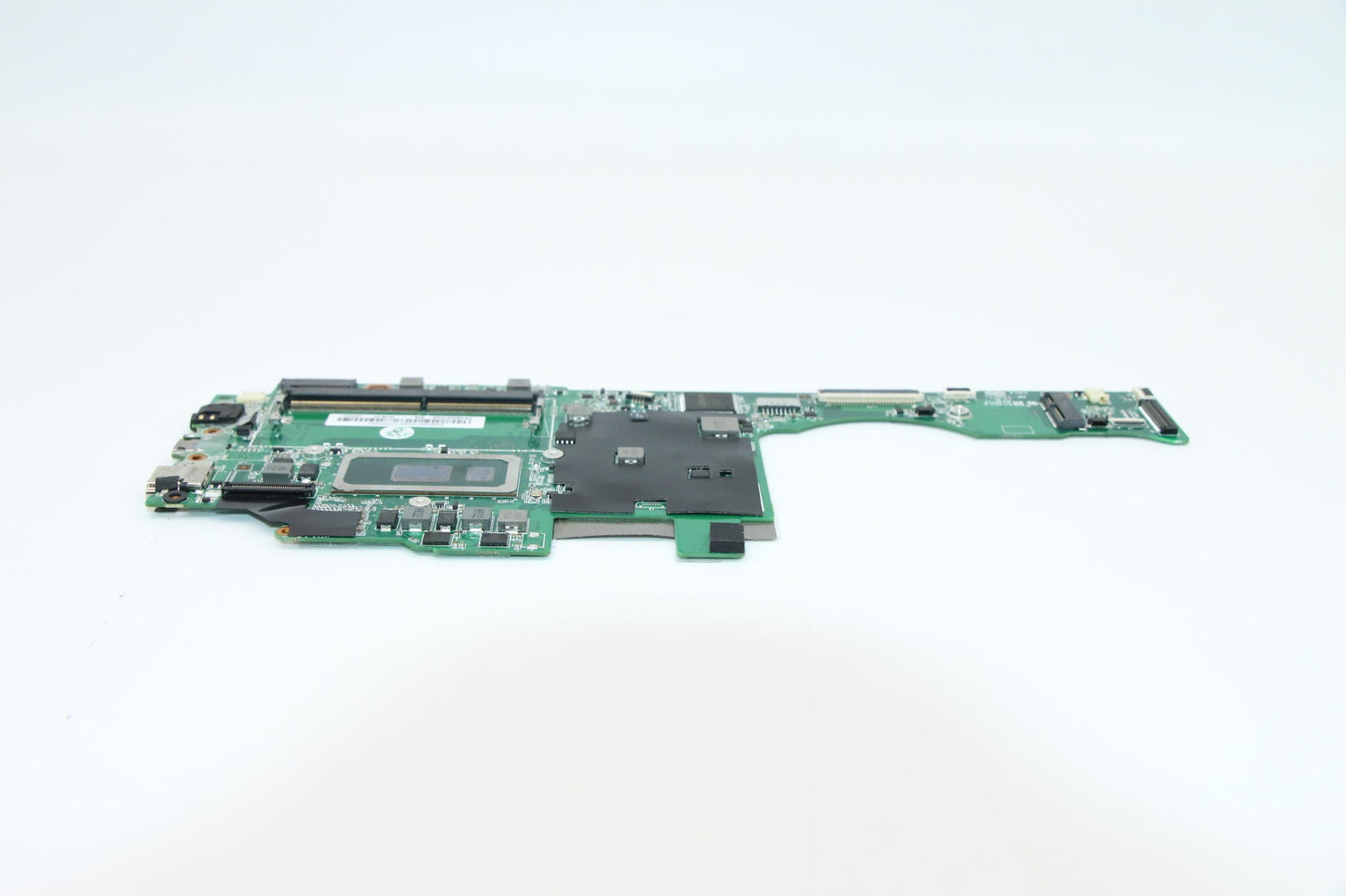 Lenovo Motherboard with i5-10210U, UMA Graphics, TPM for Windows - 5B20S72446