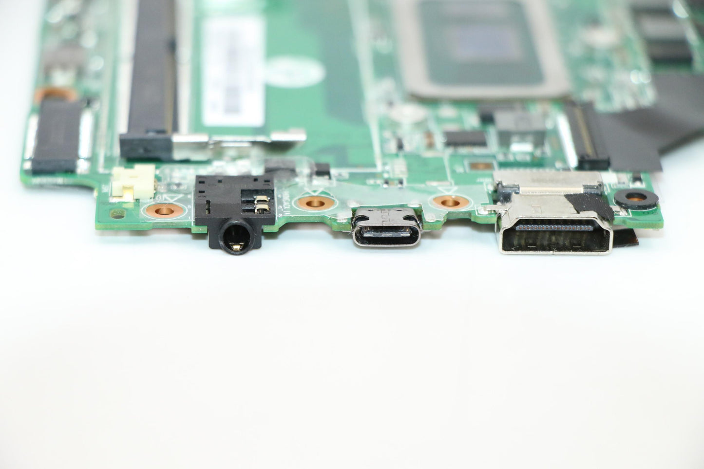 Lenovo Motherboard with i5-10210U, UMA Graphics, TPM for Windows - 5B20S72446