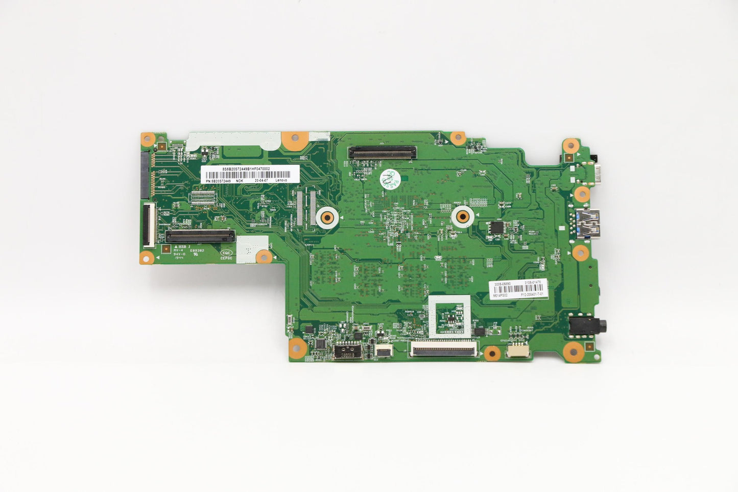 Lenovo Motherboard B82C1 with N4020 and UMA - 5B20S72449