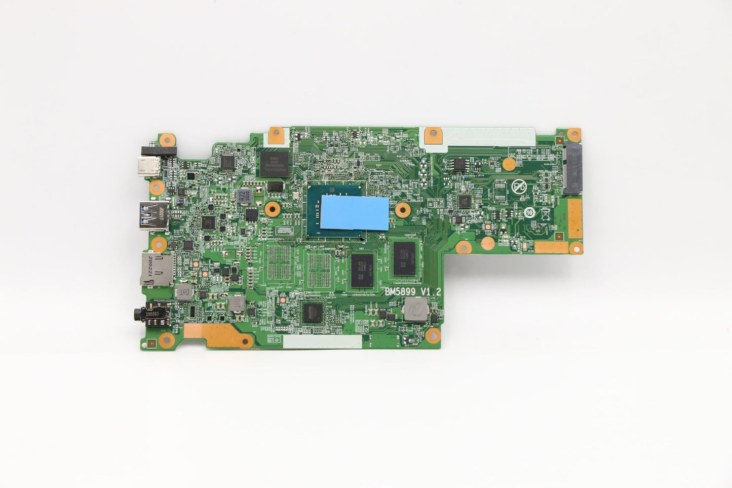 Lenovo Motherboard B82C1 with N4020 and UMA - 5B20S72449