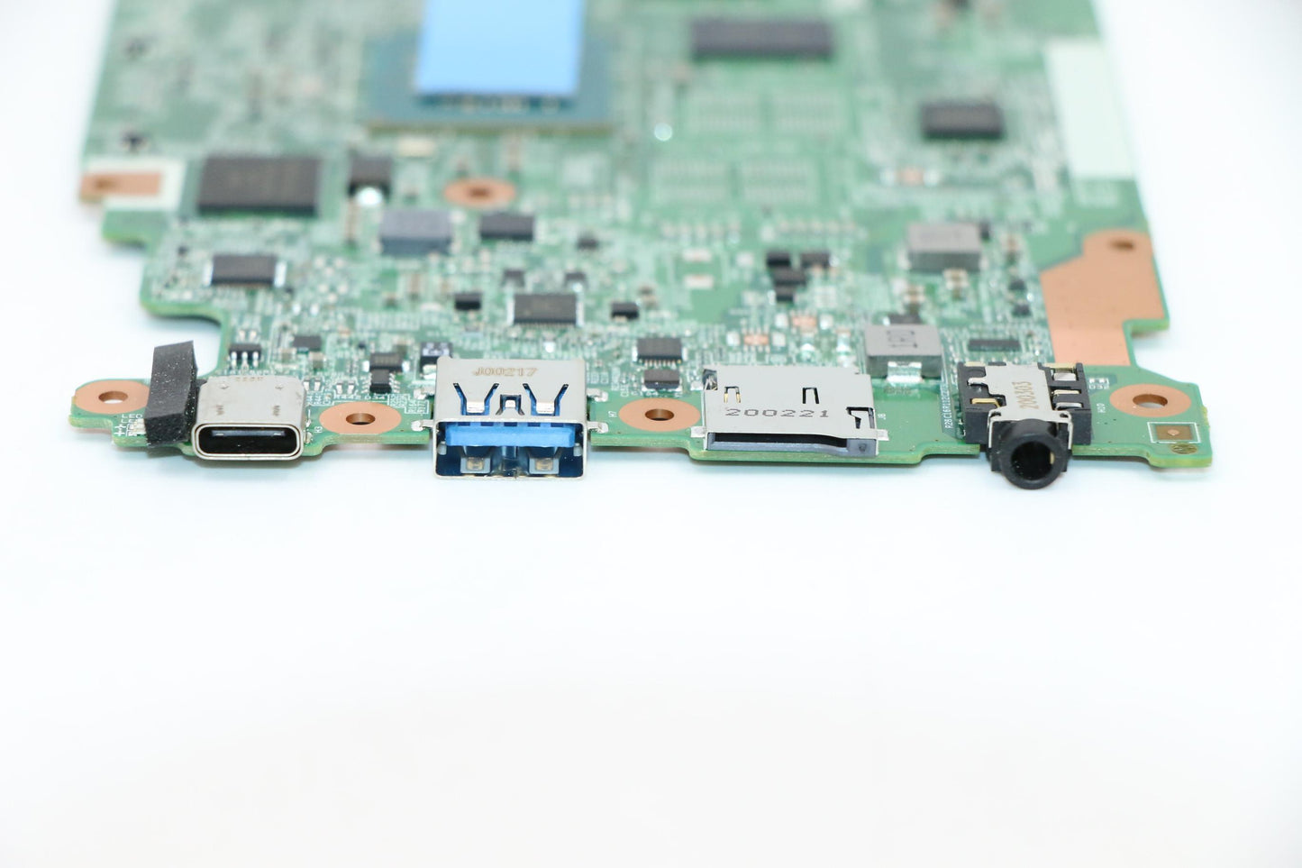 Lenovo Motherboard B82C1 with N4020 and UMA - 5B20S72449