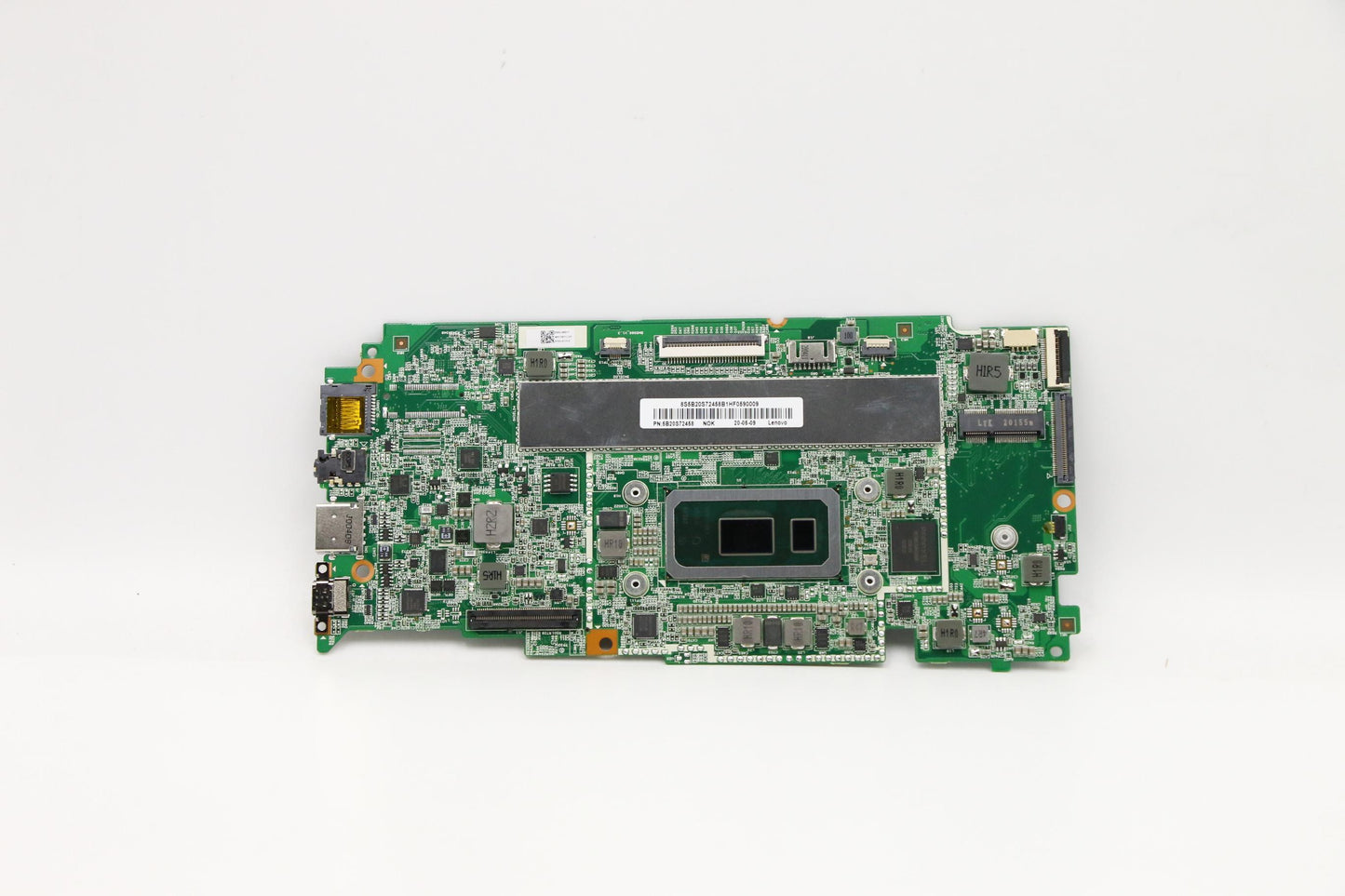 Lenovo Bdplanar Mbb 82B8Nok I310110U - 5B20S72458