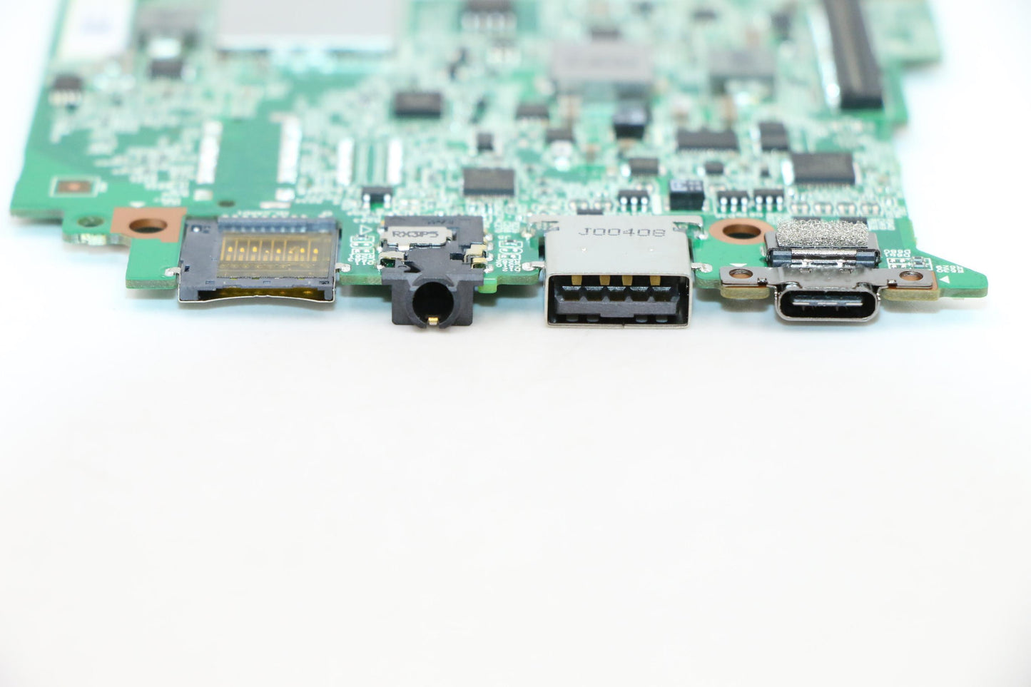 Lenovo Bdplanar Mbb 82B8Nok I310110U - 5B20S72458