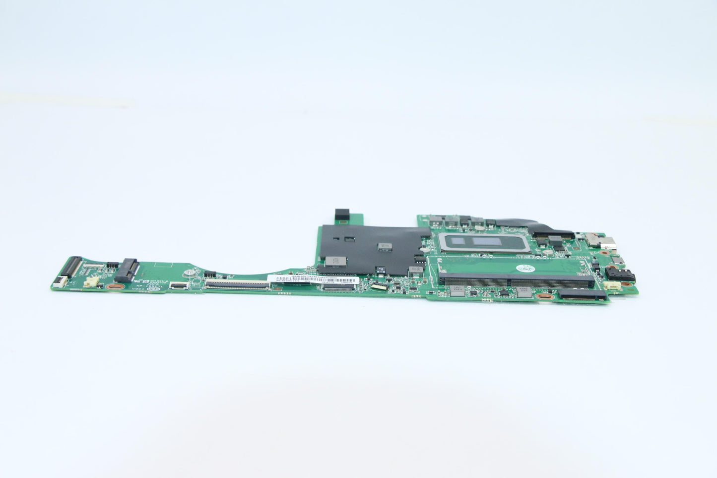 Lenovo System Board, i7-10510U, UMA, TPM, Windows - 5B20S72524