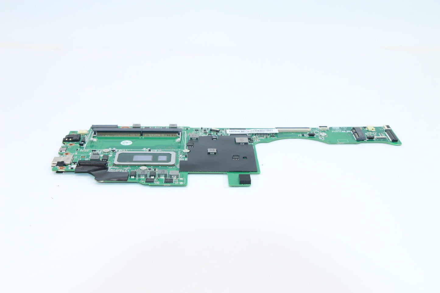Lenovo System Board, i7-10510U, UMA, TPM, Windows - 5B20S72524