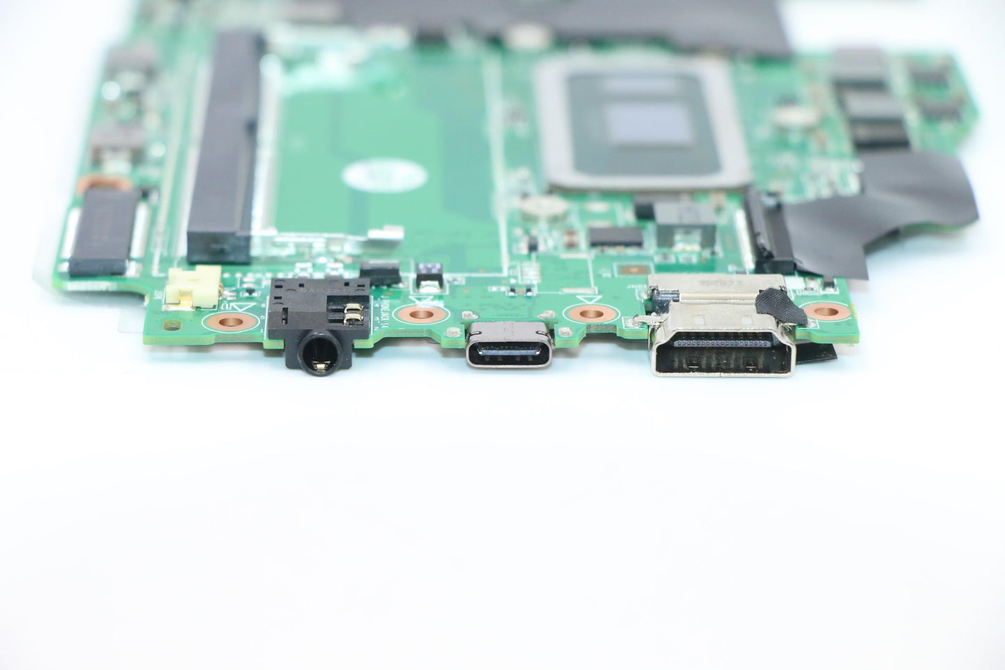 Lenovo System Board, i7-10510U, UMA, TPM, Windows - 5B20S72524