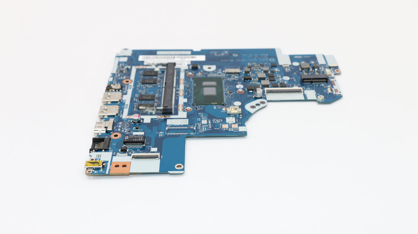 Lenovo System Board, Intel i3-7130U, UMA Graphics, 4GB RAM, Windows - 5B20S93142