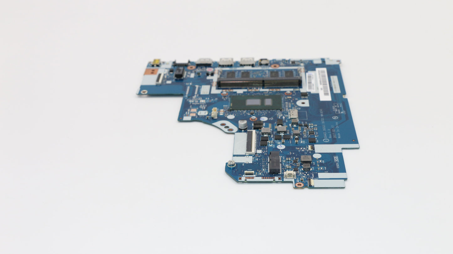 Lenovo System Board, Intel i3-7130U, UMA Graphics, 4GB RAM, Windows - 5B20S93142