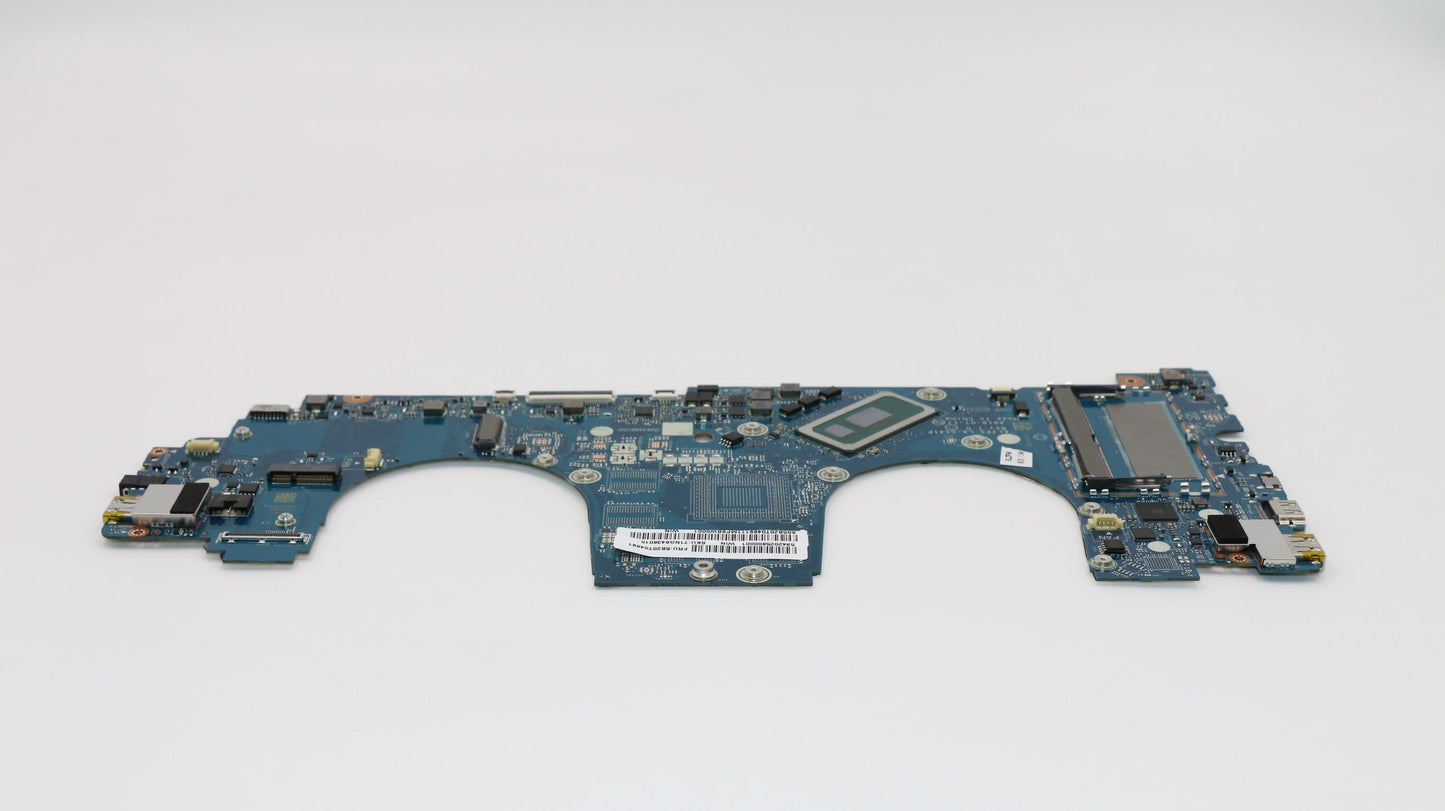 Lenovo System Board, i5-8265U, UMA Graphics, 8GB RAM, Windows - 5B20T04891