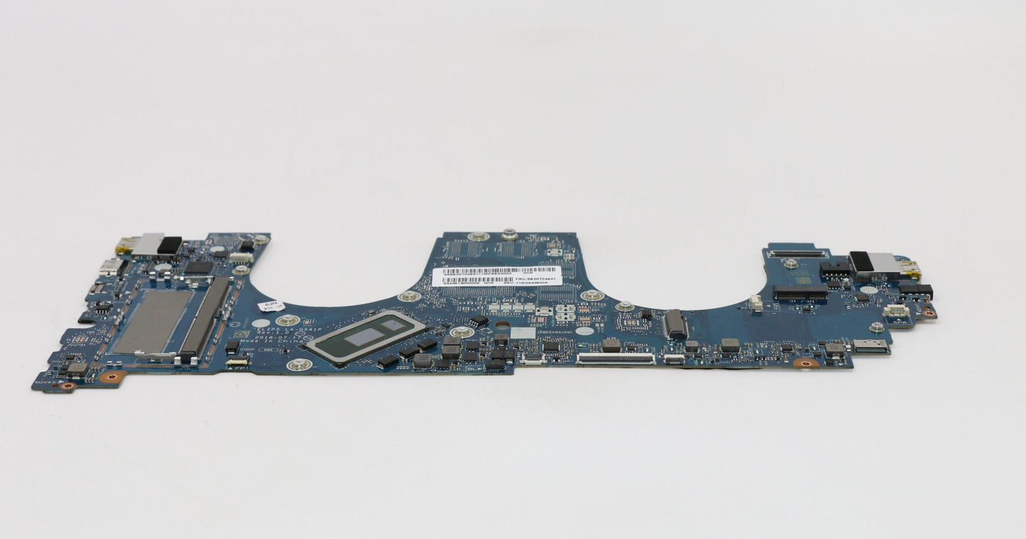 Lenovo Motherboard, i7-8565U, UMA, 8GB RAM, Windows - 5B20T04937