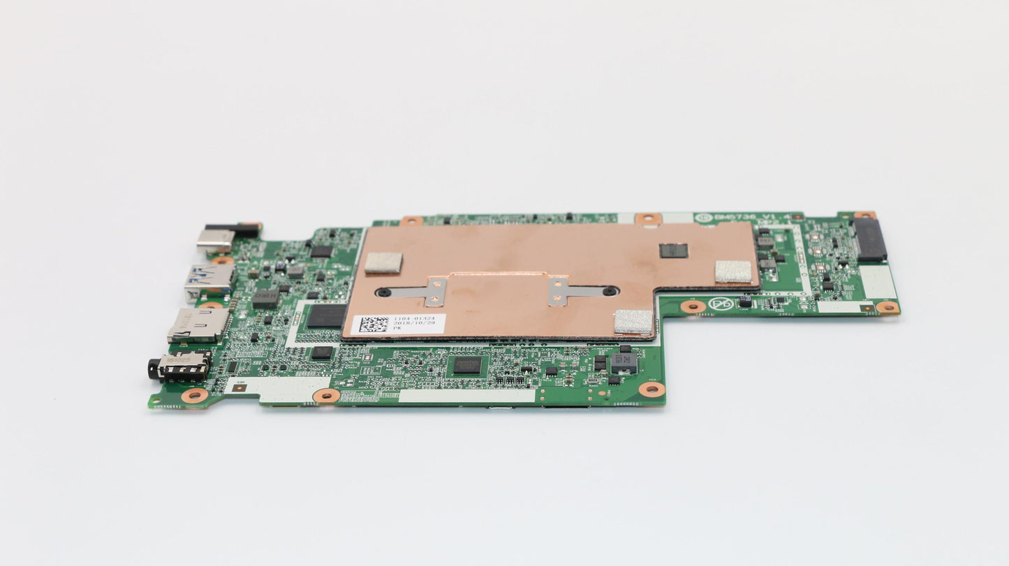 Lenovo Mbb 81Er N3350 4G32Gemmc Umano - 5B20T34054