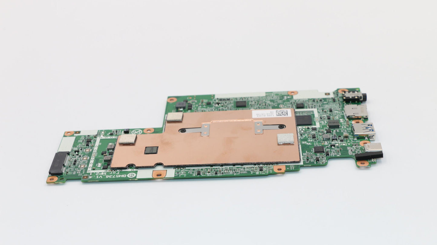 Lenovo Mbb 81Er N3350 4G32Gemmc Umano - 5B20T34054