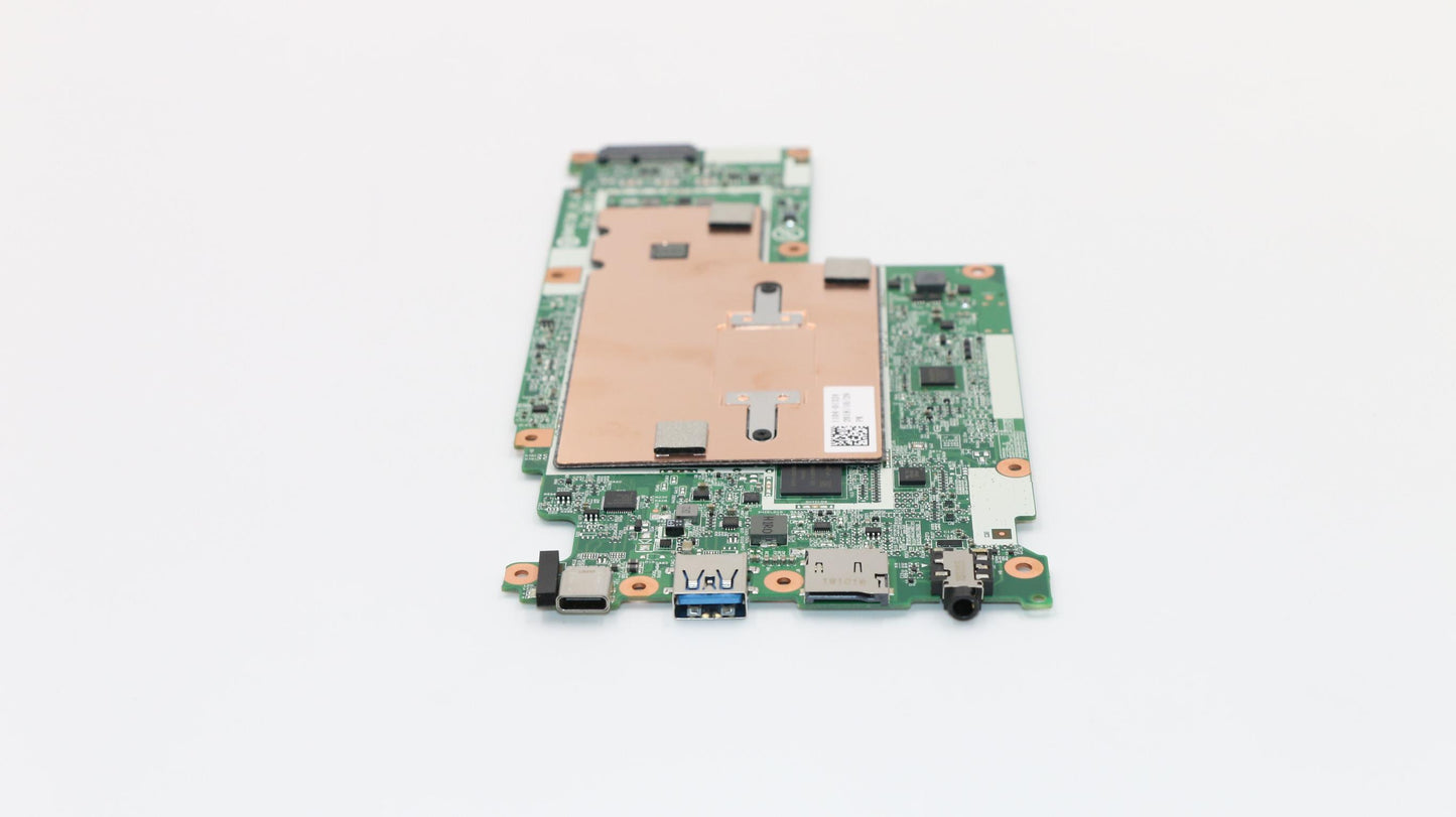 Lenovo Mbb 81Er N3350 4G32Gemmc Umano - 5B20T34054