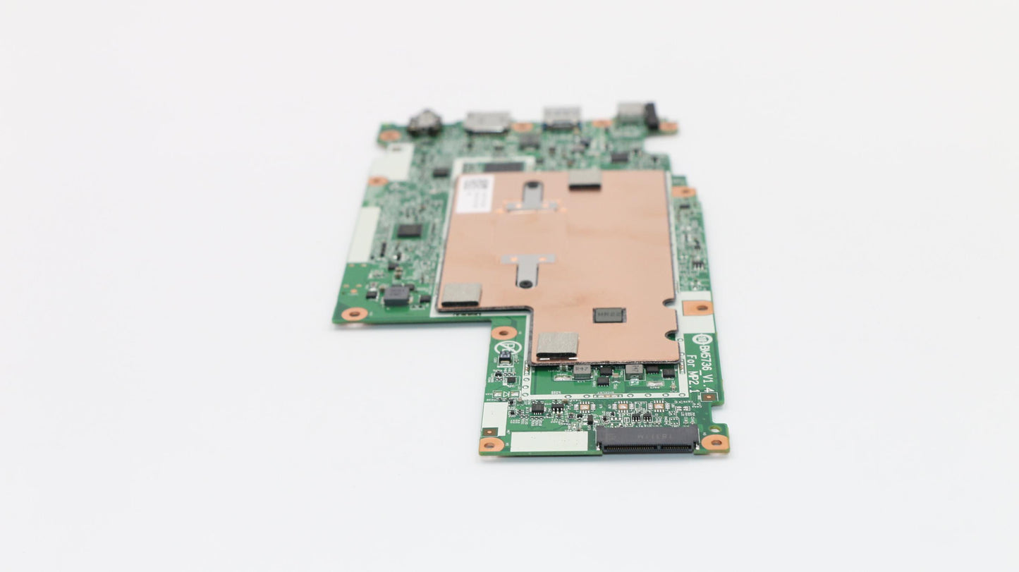 Lenovo Mbb 81Er N3350 4G32Gemmc Umano - 5B20T34054