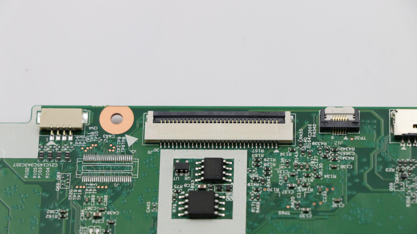 Lenovo Mbb 81Er N3350 4G32Gemmc Umano - 5B20T34054