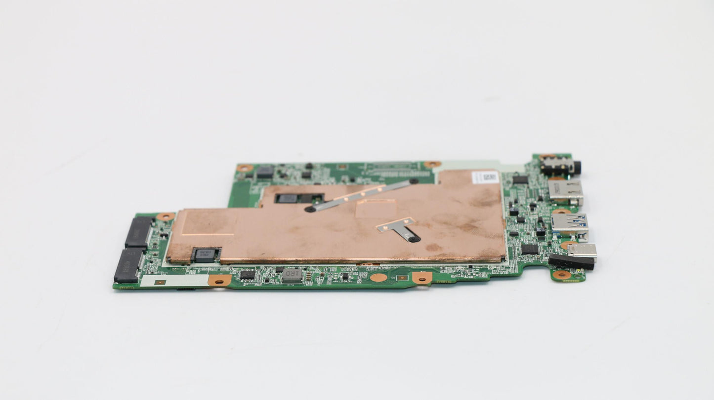 Lenovo System Board, B81M9 WIN, N4100 UMA, 4G 128G EMMC - 5B20T45068