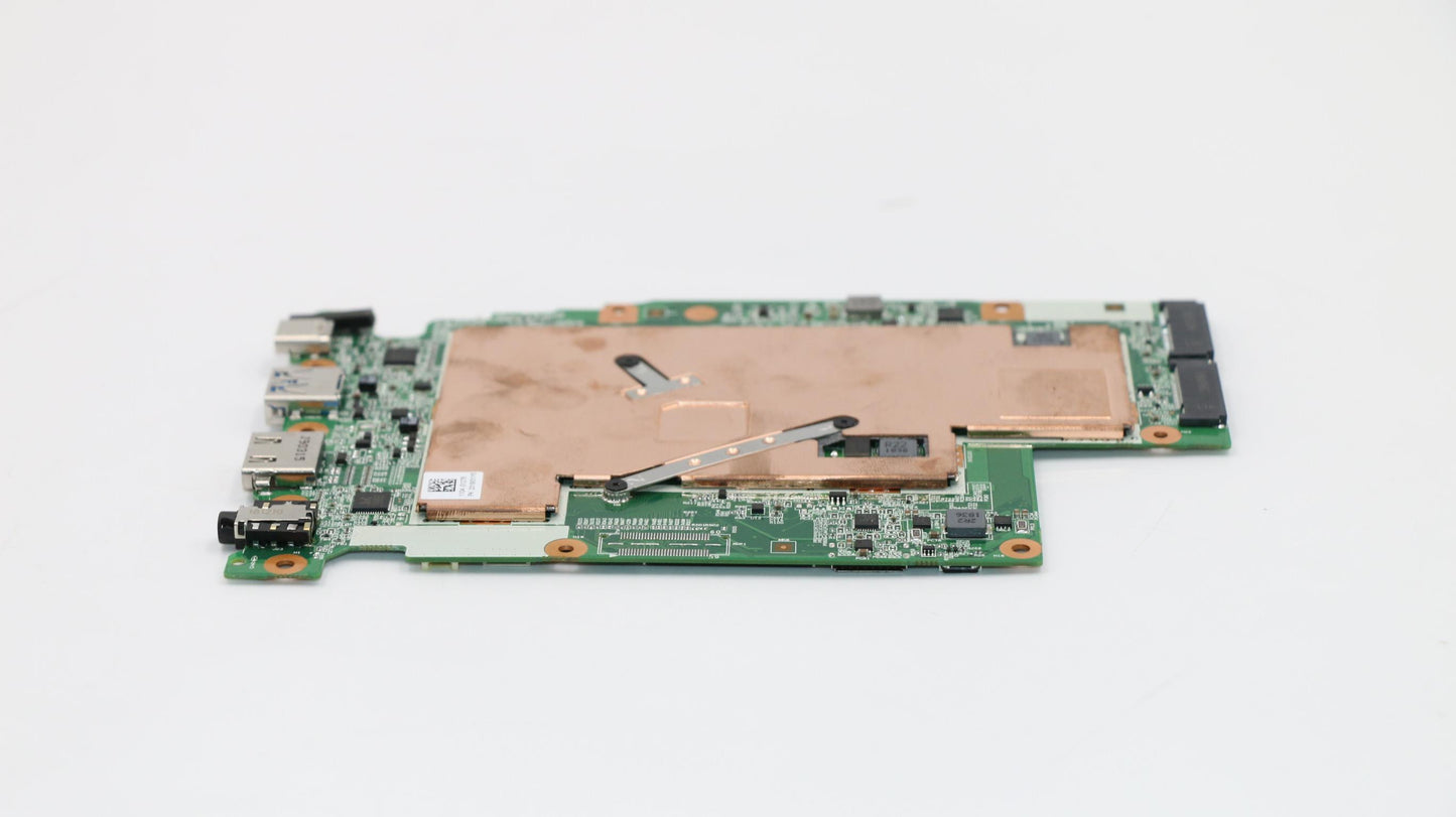 Lenovo System Board, B81M9 WIN, N4100 UMA, 4G 128G EMMC - 5B20T45068