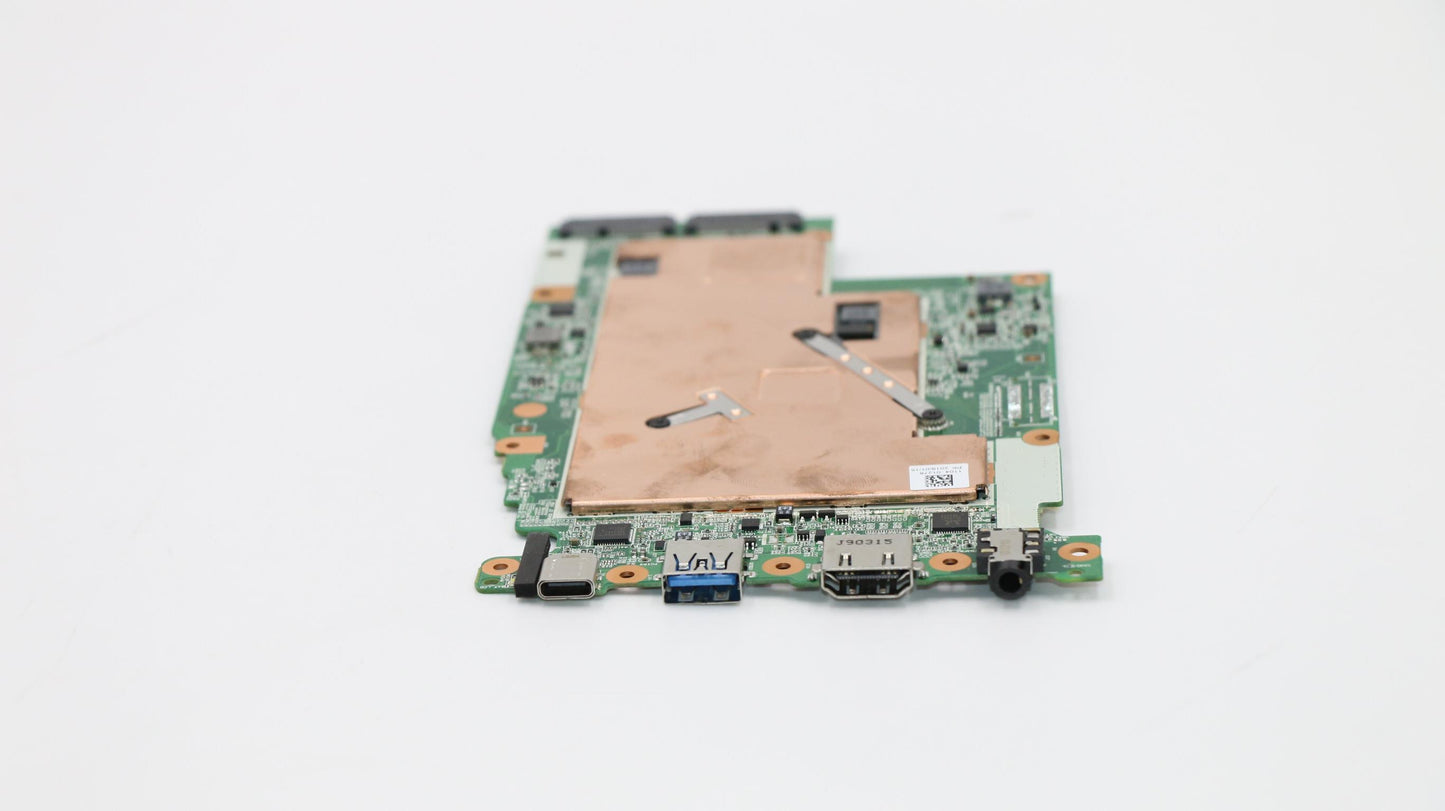 Lenovo System Board, B81M9 WIN, N4100 UMA, 4G 128G EMMC - 5B20T45068