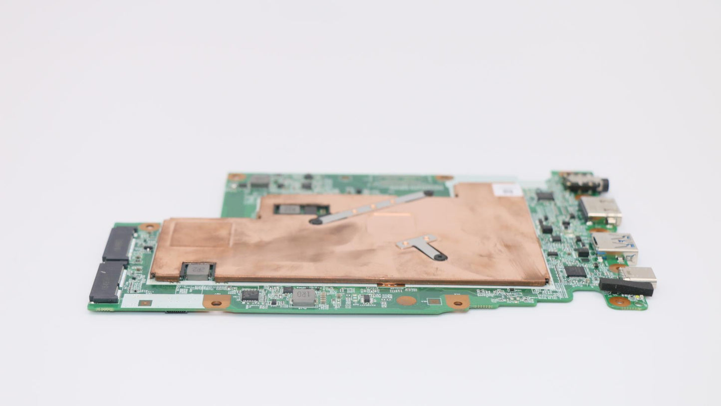 Lenovo Motherboard, MB B81M9 Series, Intel N4100, UMA, 4GB, No eMMC - 5B20T45080