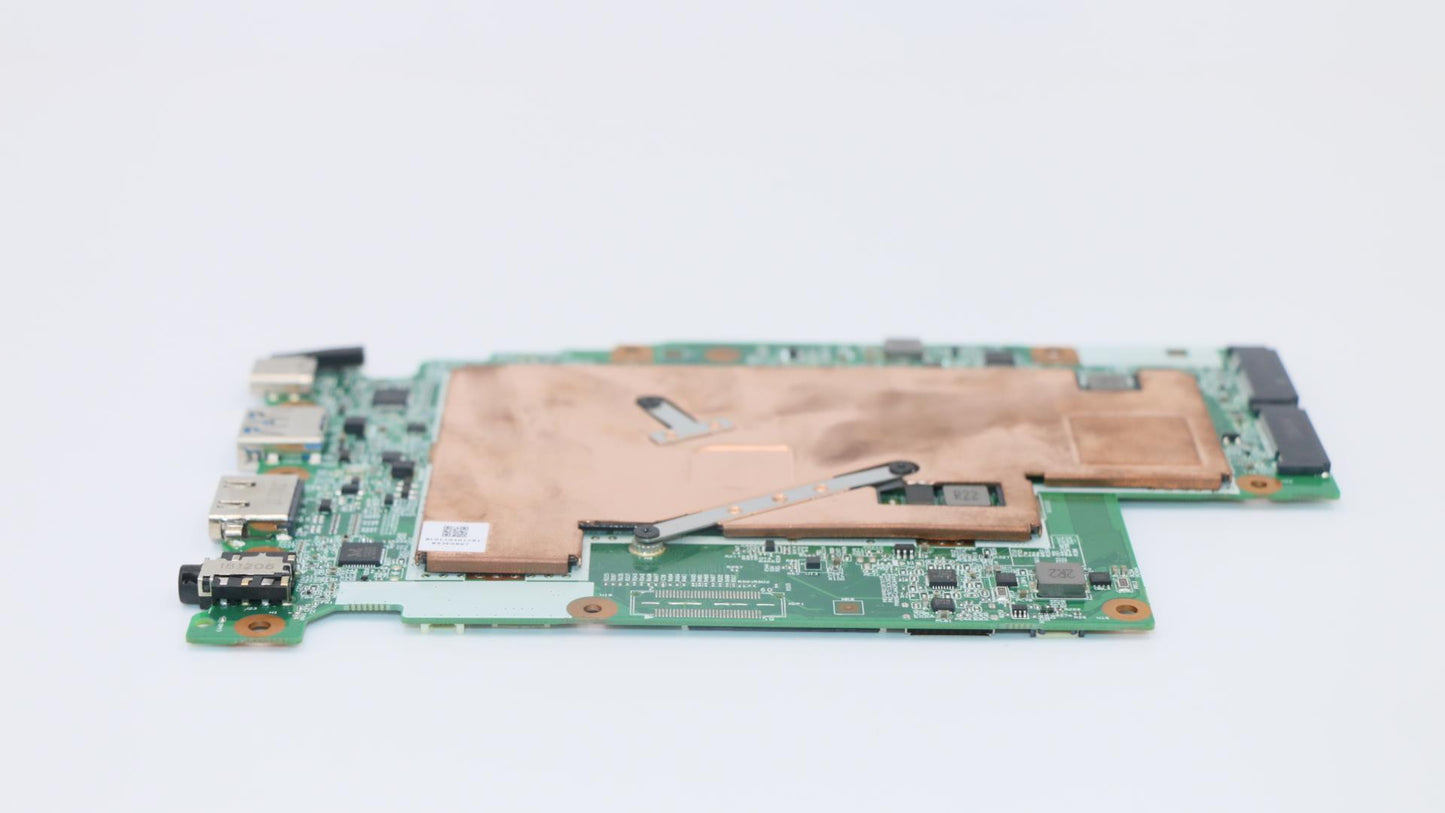 Lenovo Motherboard, MB B81M9 Series, Intel N4100, UMA, 4GB, No eMMC - 5B20T45080