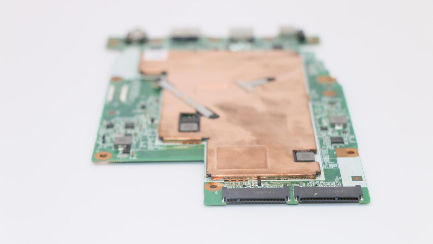 Lenovo Motherboard, MB B81M9 Series, Intel N4100, UMA, 4GB, No eMMC - 5B20T45080