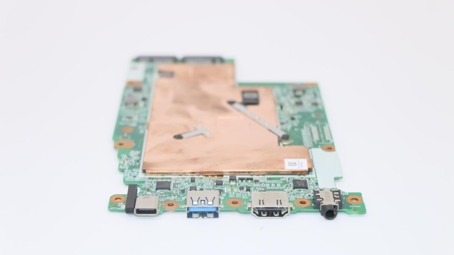 Lenovo Motherboard, MB B81M9 Series, Intel N4100, UMA, 4GB, No eMMC - 5B20T45080