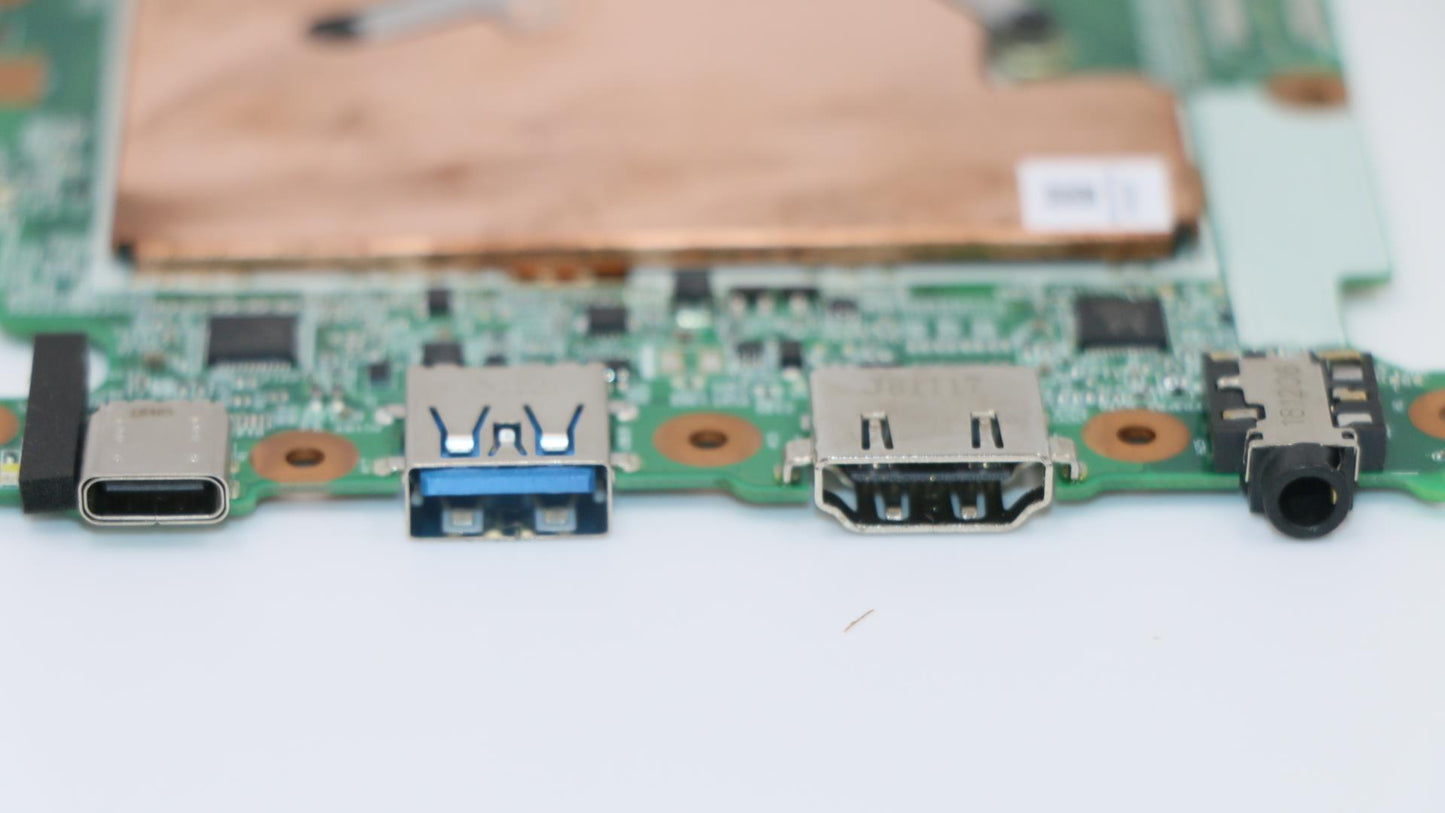 Lenovo Motherboard, MB B81M9 Series, Intel N4100, UMA, 4GB, No eMMC - 5B20T45080