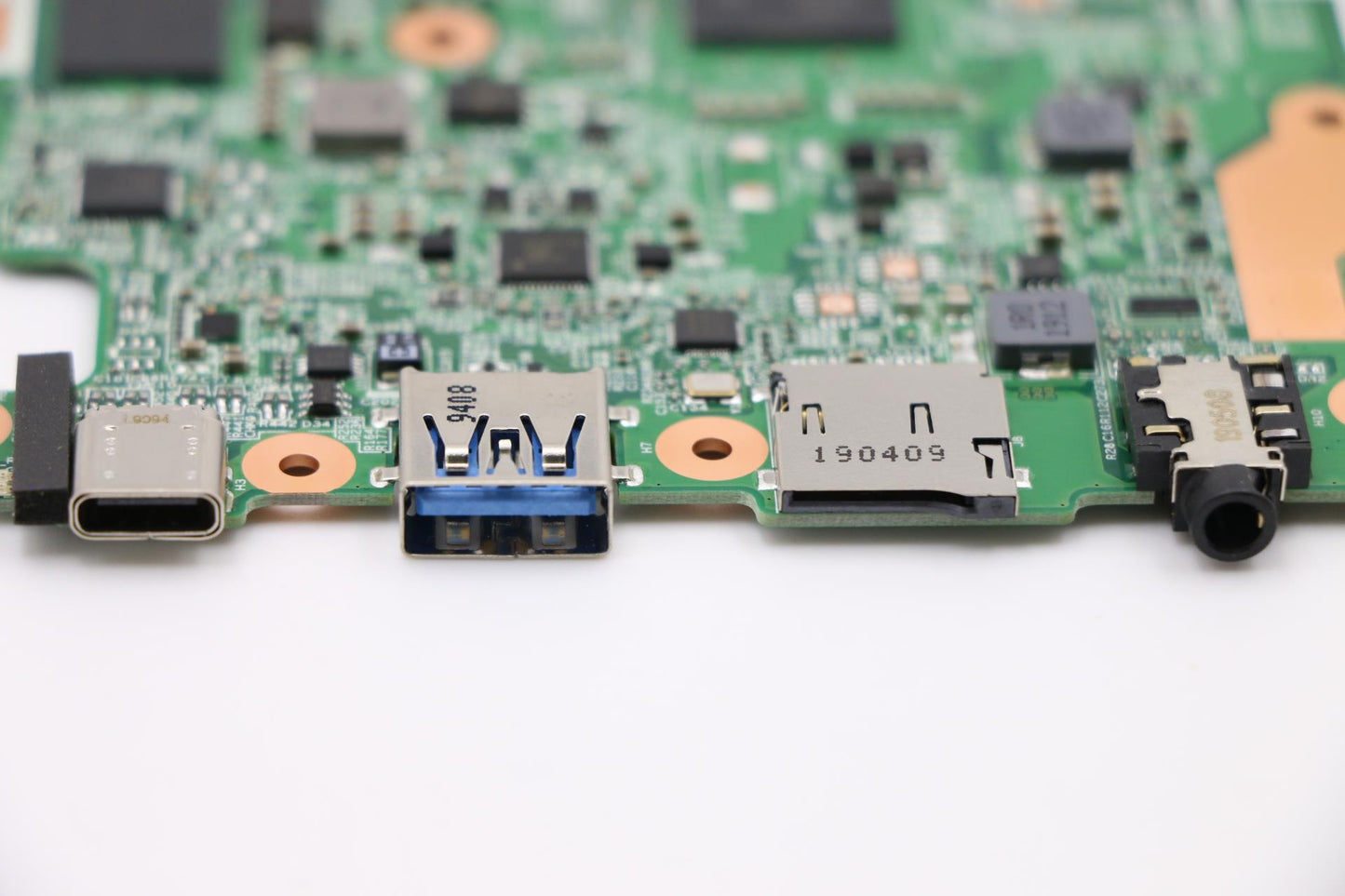 Lenovo Mb B 81Ma Nok N4000 Uma 4G 32G - 5B20T79749