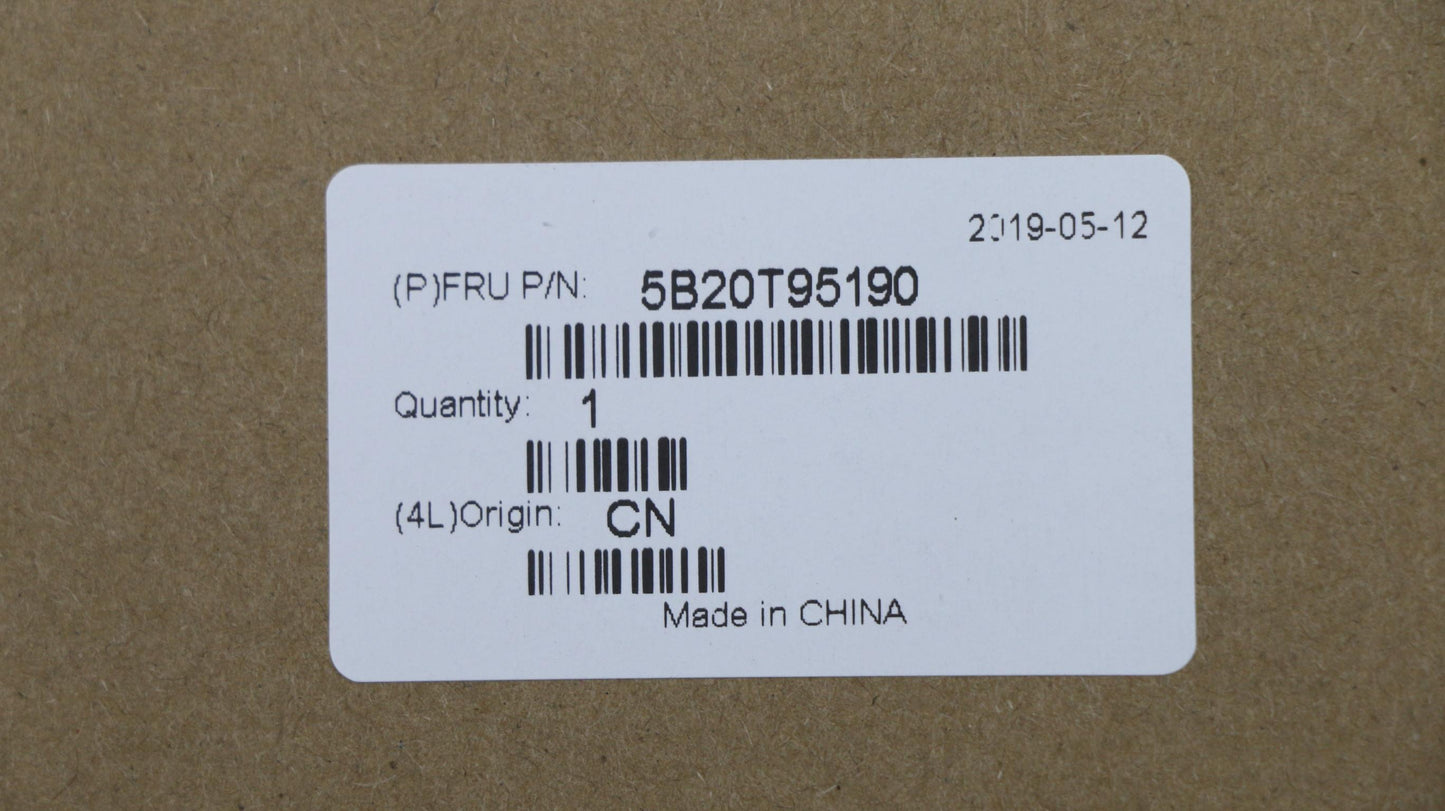 Lenovo Mbb81Qc Nok Mt8173Cuma4G32G889 - 5B20T95190