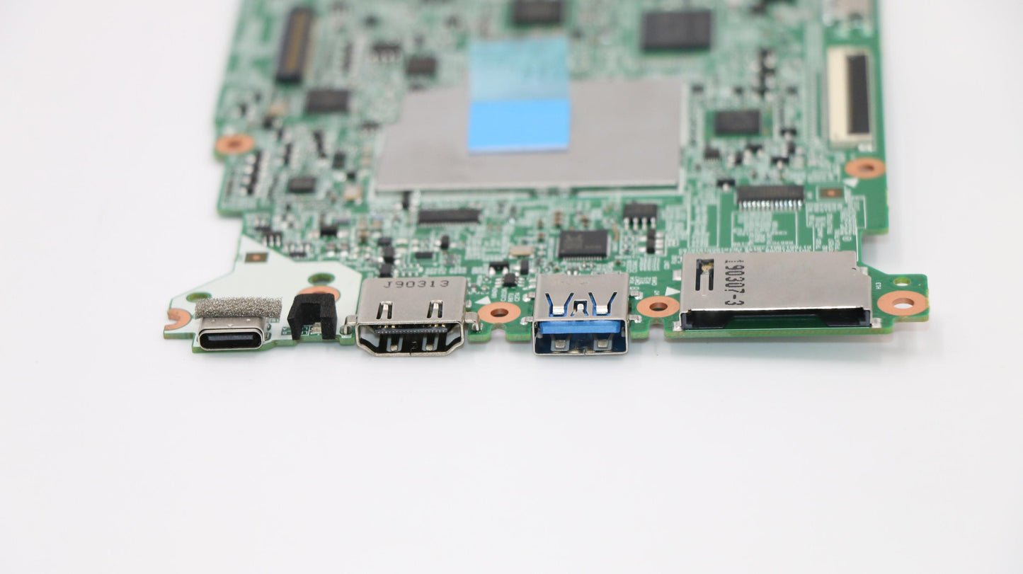 Lenovo Mbb81Qc Nok Mt8173Cuma4G32G889 - 5B20T95190