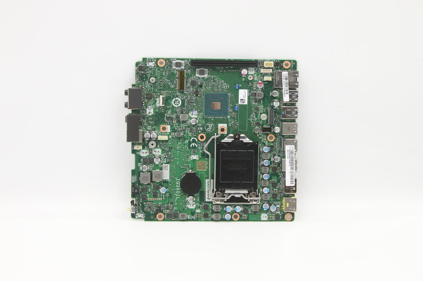 Lenovo Motherboard for Q370, 65W, Windows DPK - 5B20U53700