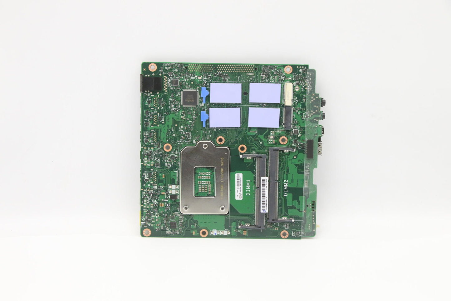 Lenovo Motherboard for Q370, 65W, Windows DPK - 5B20U53700