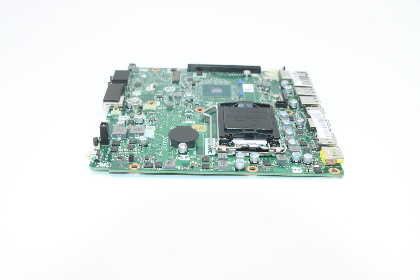 Lenovo Motherboard for Q370, 65W, Windows DPK - 5B20U53700
