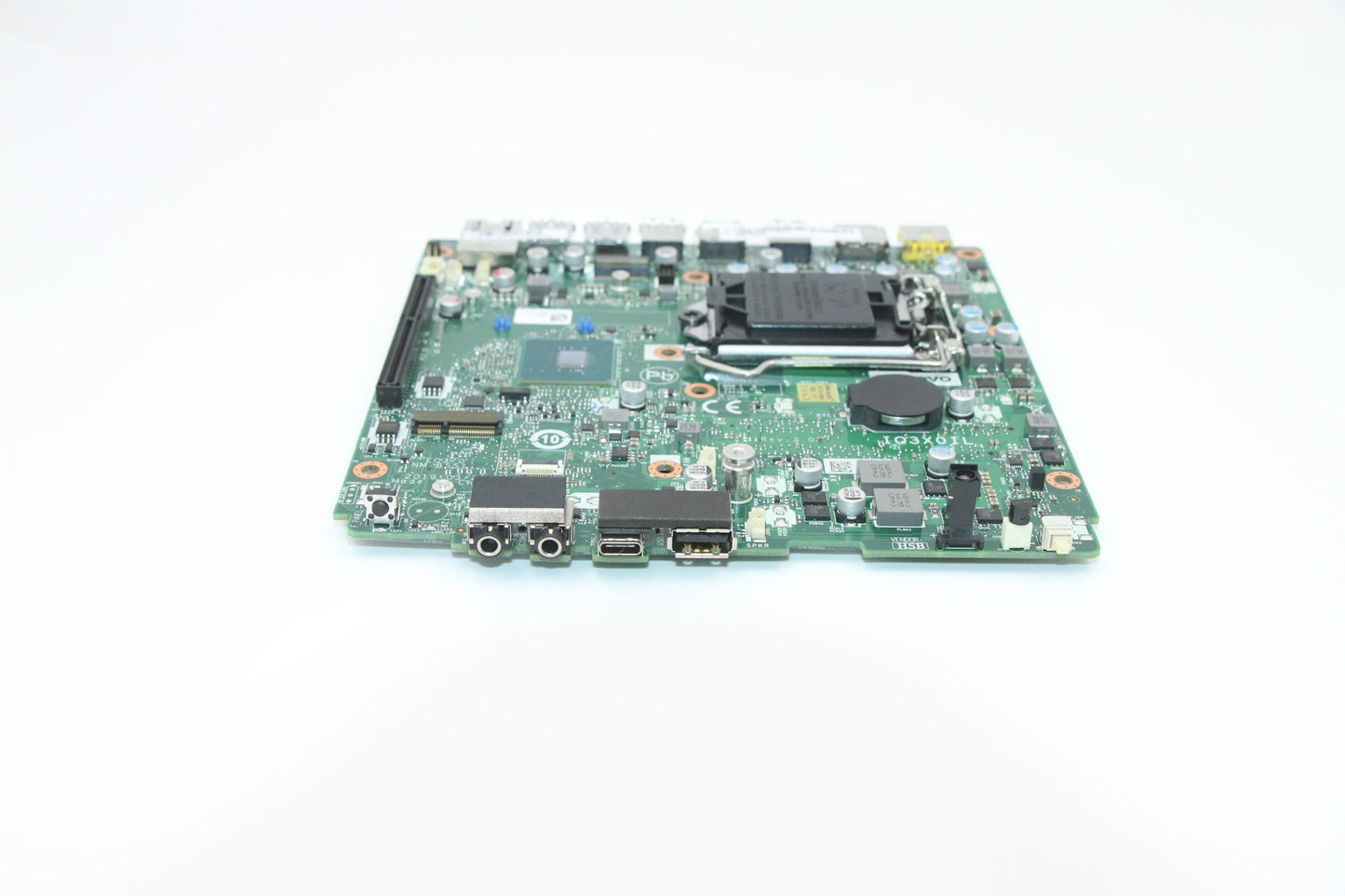 Lenovo Motherboard for Q370, 65W, Windows DPK - 5B20U53700