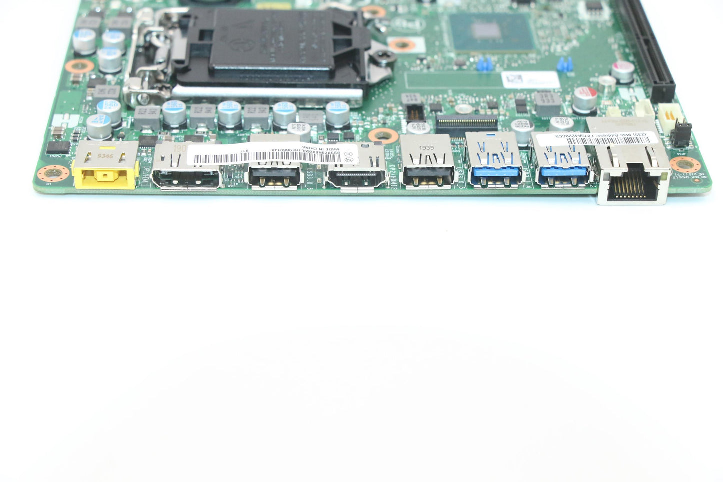 Lenovo Motherboard for Q370, 65W, Windows DPK - 5B20U53700