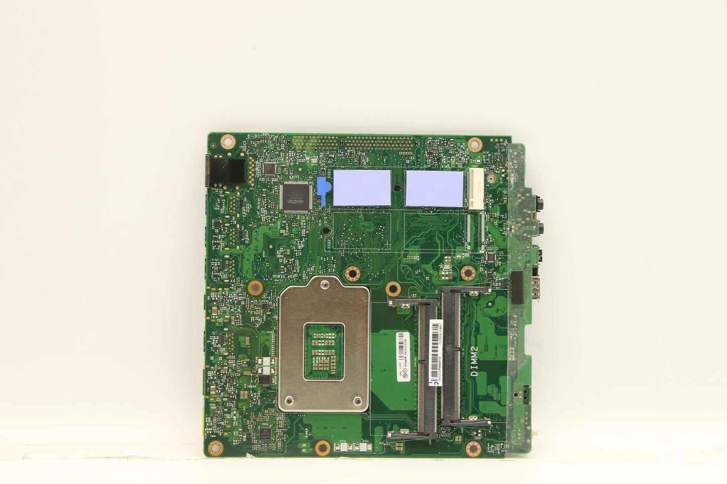 Lenovo BDPLANAR Motherboard, FRU, 9th Gen WIN DPK - 5B20U53704