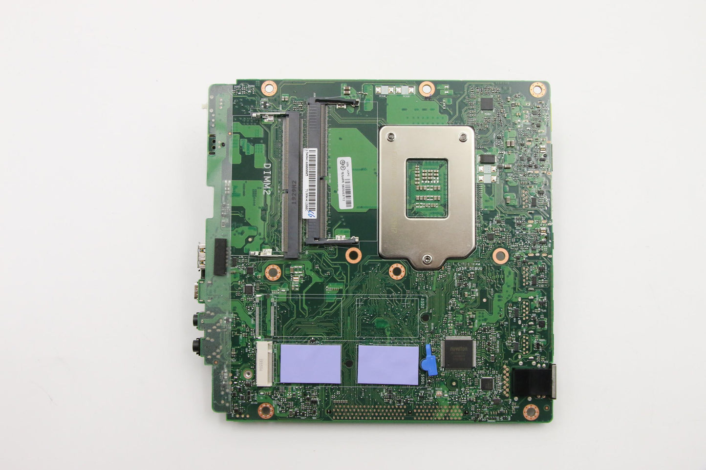 Lenovo Motherboard, L B360 Series, 35W, Windows DPK - 5B20U53712