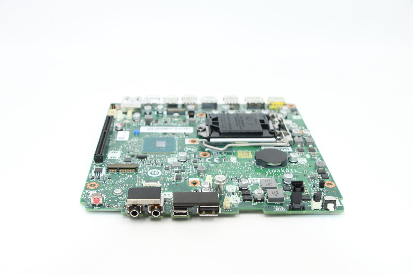 Lenovo Motherboard, L B360 Series, 35W, Windows DPK - 5B20U53712