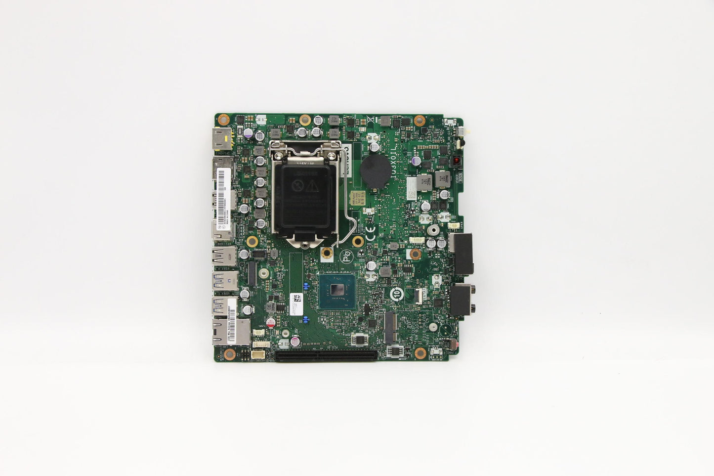Lenovo Q370 Motherboard, 65W, Windows-Compatible, Digital Product Key DPK Included - 5B20U53820